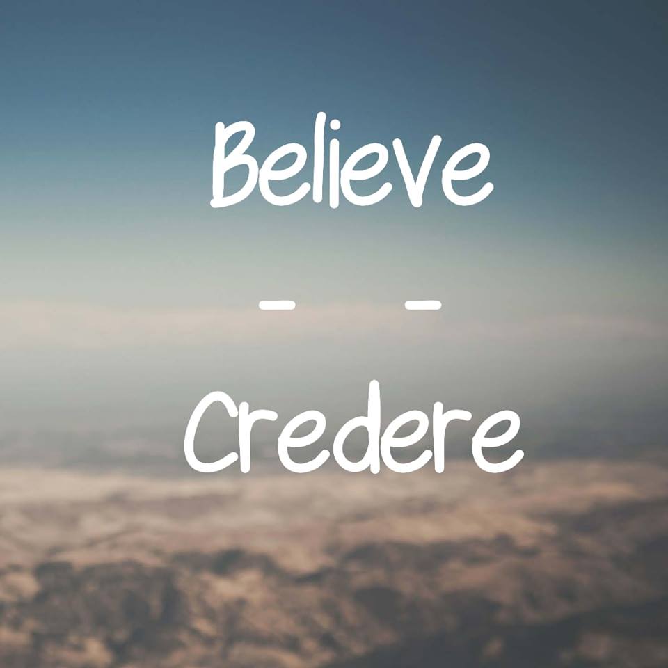 Credere Istituto San Gaetano
