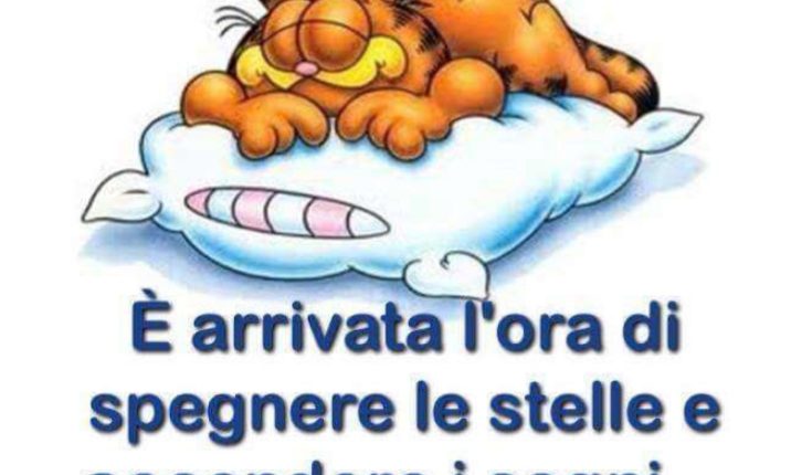 Buonanotte Immagini Nuove 2021 - YouTube