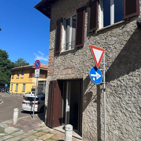 facciata